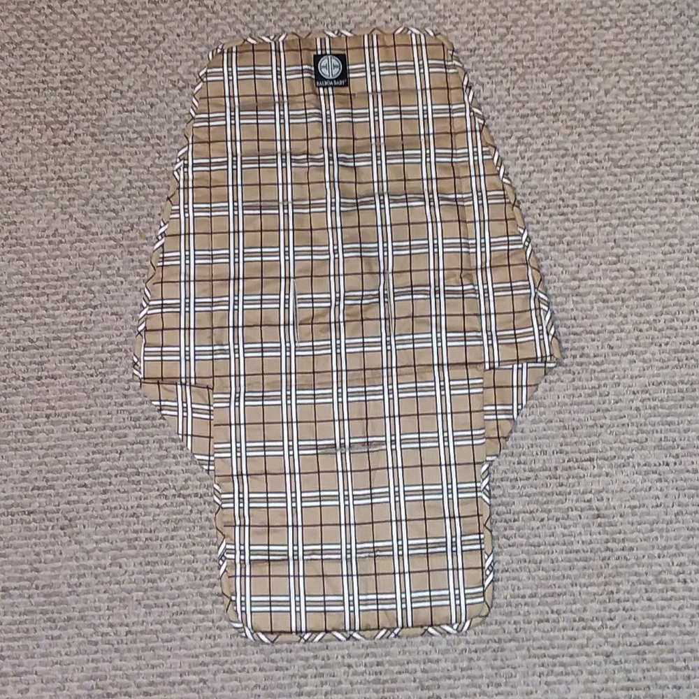 **NWOT** Balboa Baby Umbrella Stroller Cover